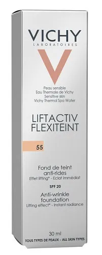 Liftactiv flexiteint 55 30ml