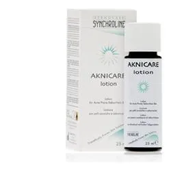 Aknicare Acne Treatment Lotion 25ml