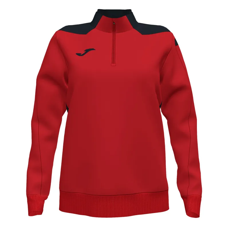 Felpa da donna Joma Championship VI