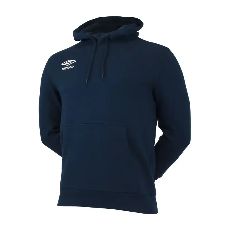 Felpa con cappuccio per bambini Umbro Pro Training