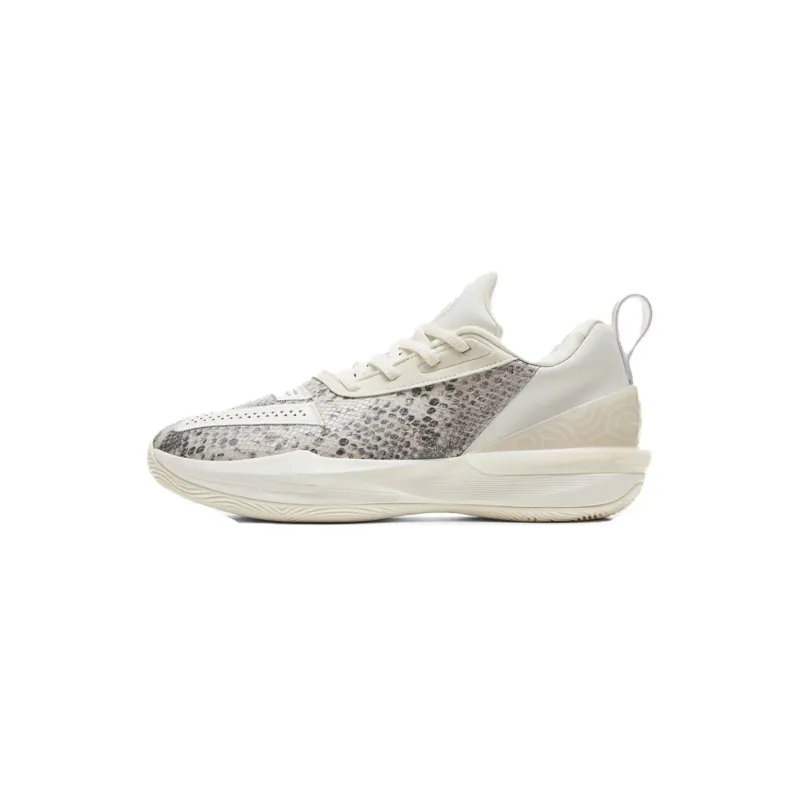 Scarpe basket Peak Taichi Big Triangle 3