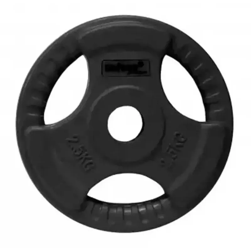 Disco per il bodybuilding Softee 5 Kg