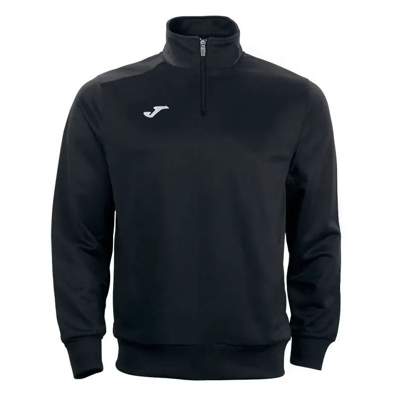 Felpa 1/2 zip bambino Joma Faraon