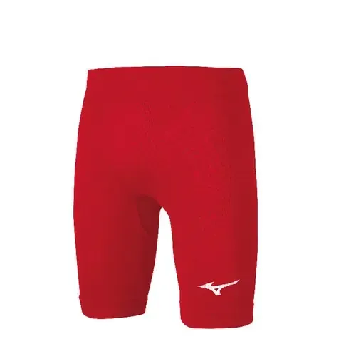 Pantaloncini Mizuno Team Core mid undertight