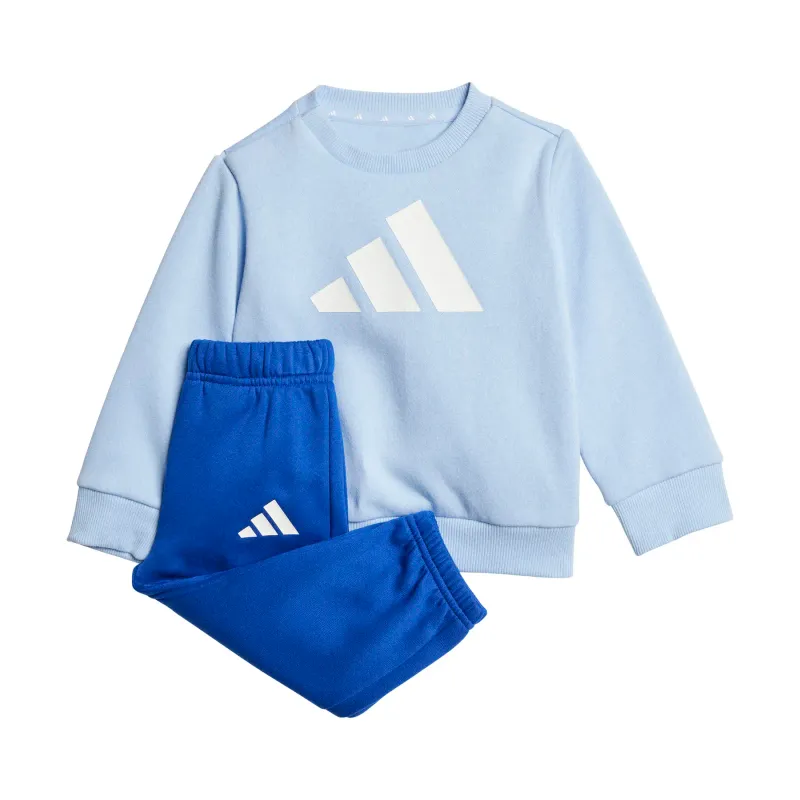 Completo jogging neonato adidas Essentials