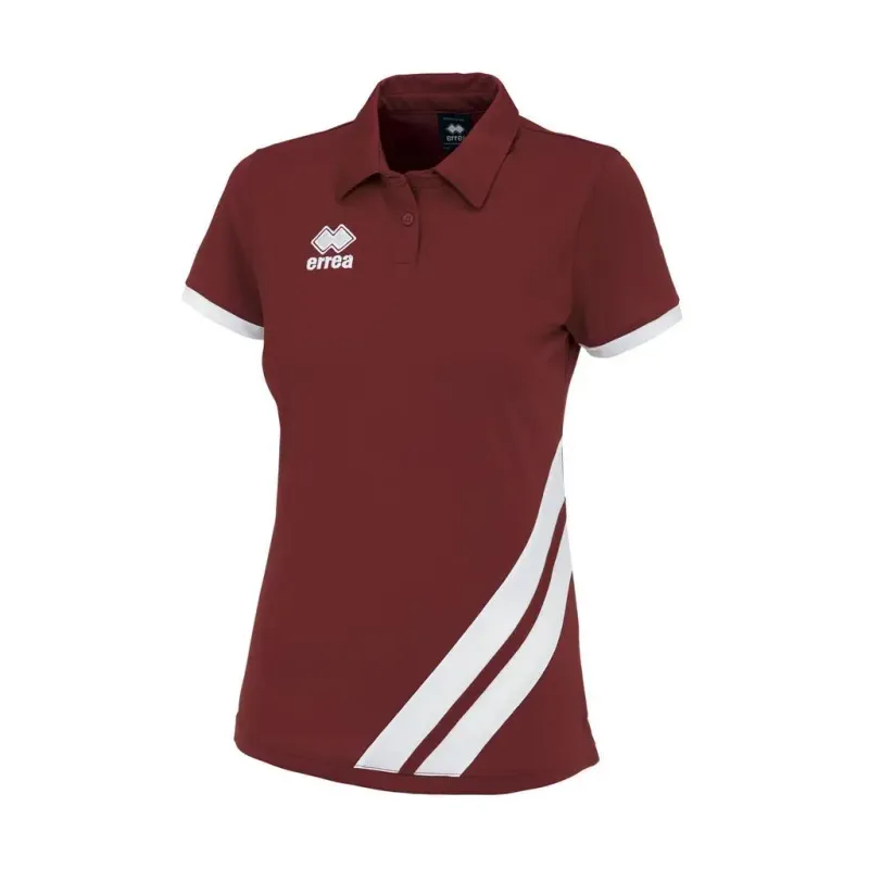 Polo da donna Errea Jana