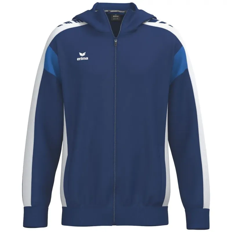 Giacca sportiva con cappuccio per bambini Erima Celebrate 125