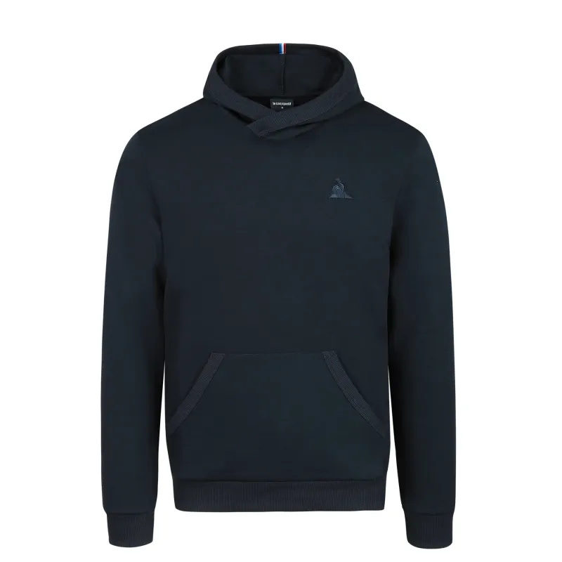 Felpa con cappuccio Le Coq Sportif Essentiels n°1