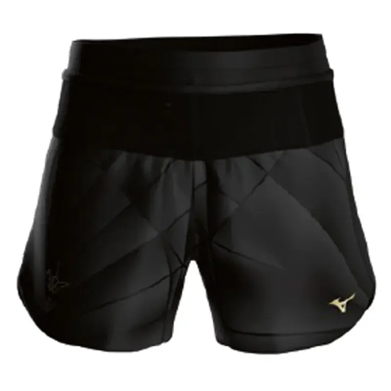 Shorts Mizuno Graph