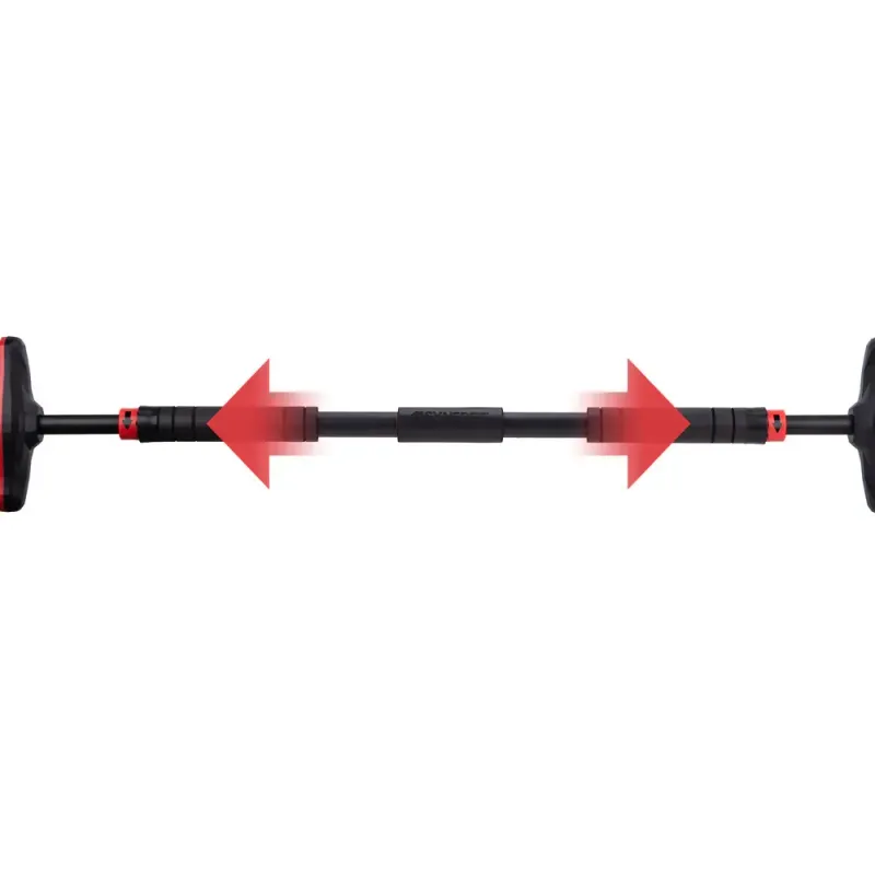 Timone senza viti Synerfit Fitness