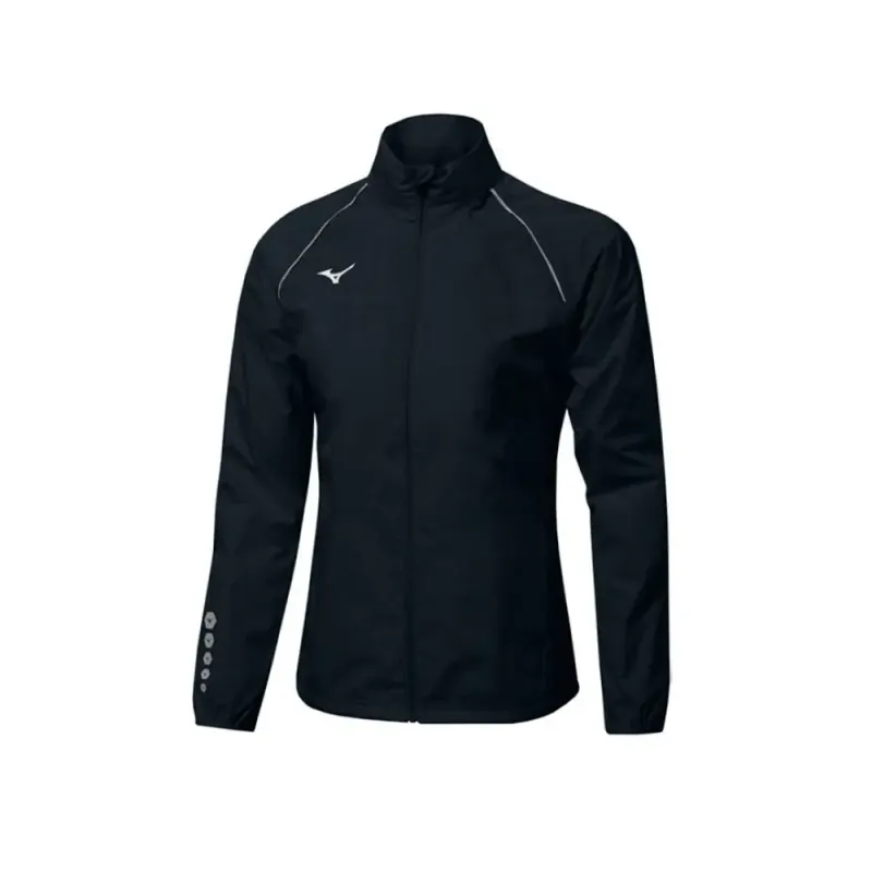 Giacca per bambini Mizuno Osaka Wind