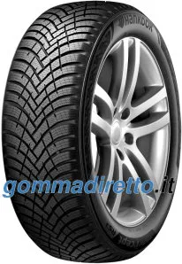Hankook Winter i*cept RS3 (W462) ( 205/55 R16 91H SBL )
