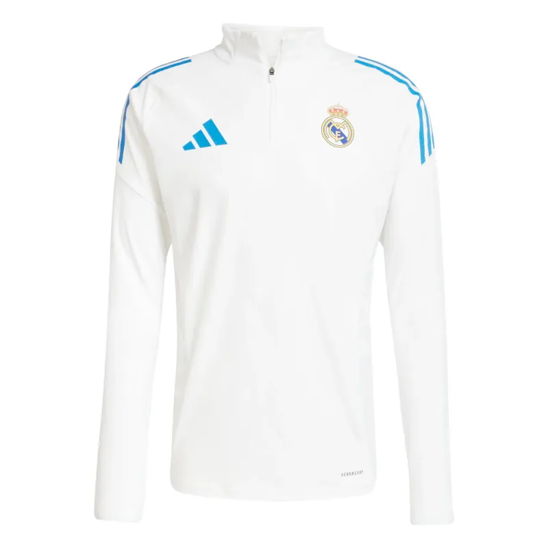 Giacca da allenamento Real Madrid EU 2025/26