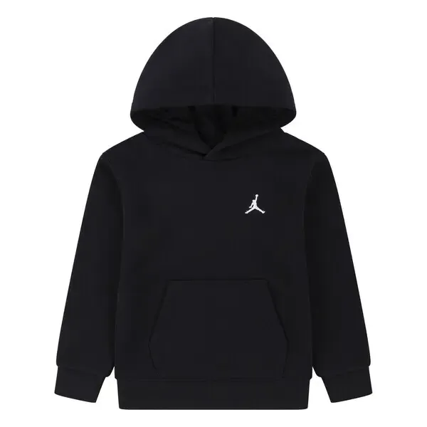Felpa con cappuccio per bambini Jordan MJ Brooklyn