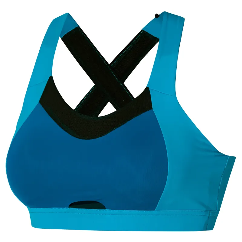 Reggiseno da donna Mizuno High Support