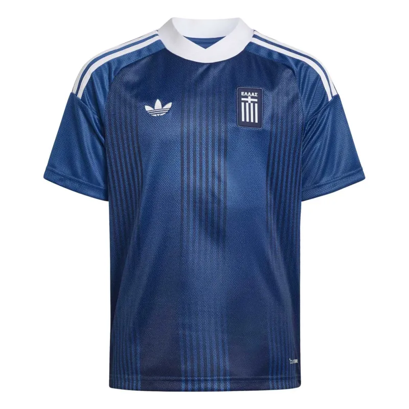Maglia Trasferta bambino Grecia Coupe du Monde 2026