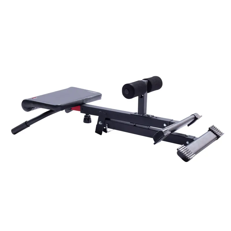 Attrezzature per l'allenamento della forza Christopeit AB 1000