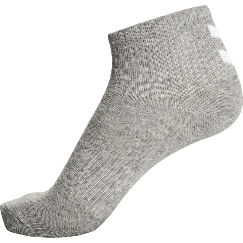 Calze di media lunghezza Hummel Chevron (x6)