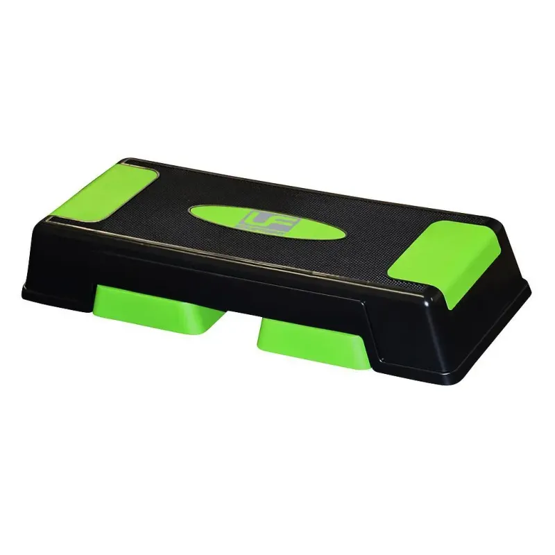 Step aerobico regolabile UFE