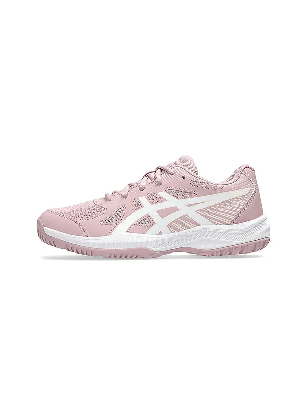 ASICS Scarpe indoor da bambino Upcourt 6 GS rosa | 37 1/2