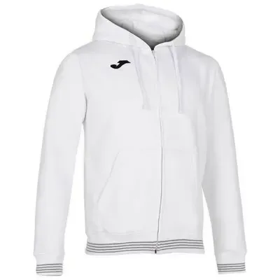Giacca con cappuccio Joma Campus III
