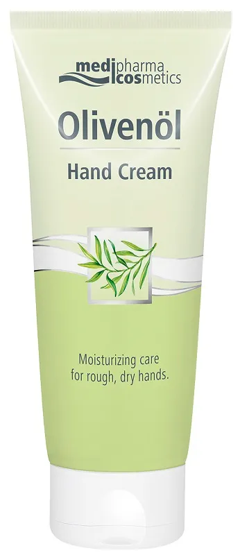 Medipharma olivenol hand cream 100 ml