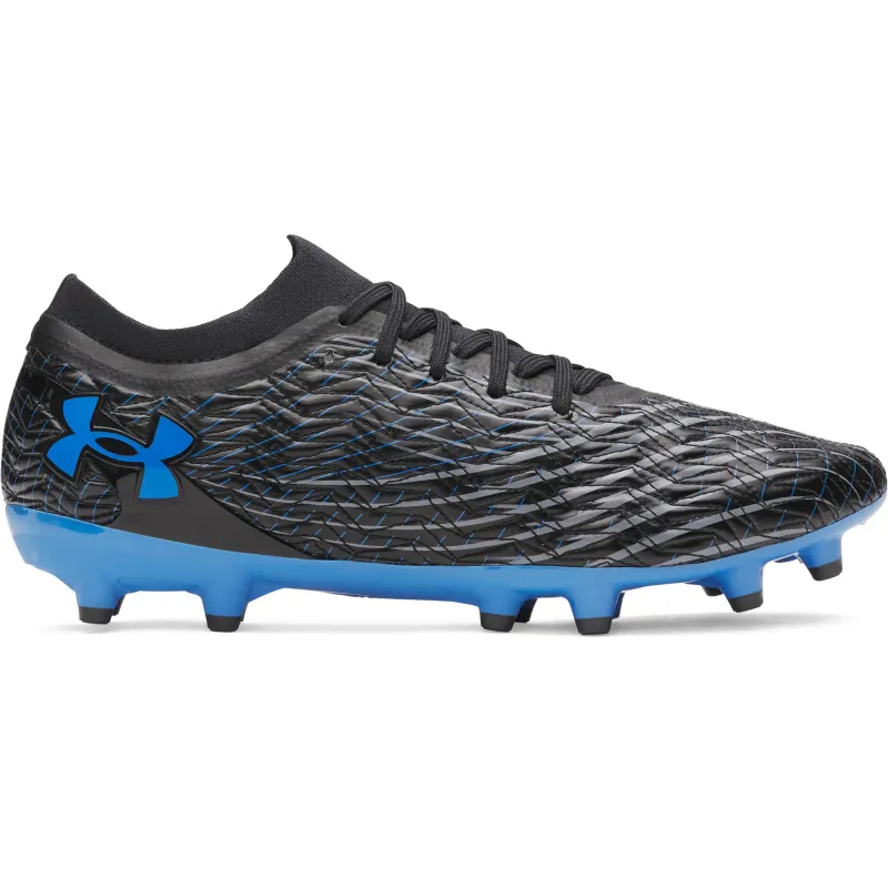 Scarpe calcio Under Armour Magnetico Pro 5 FG