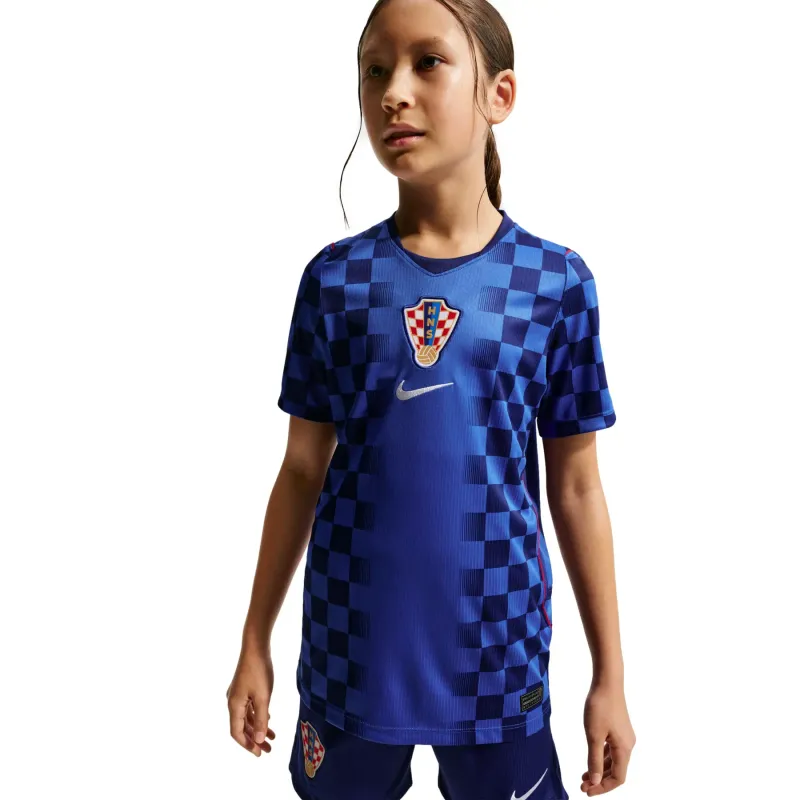 Maglia Esterni bambino Croazia Coupe du Monde 2026