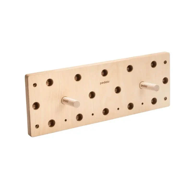 Barra dei pesi Pedalo Board