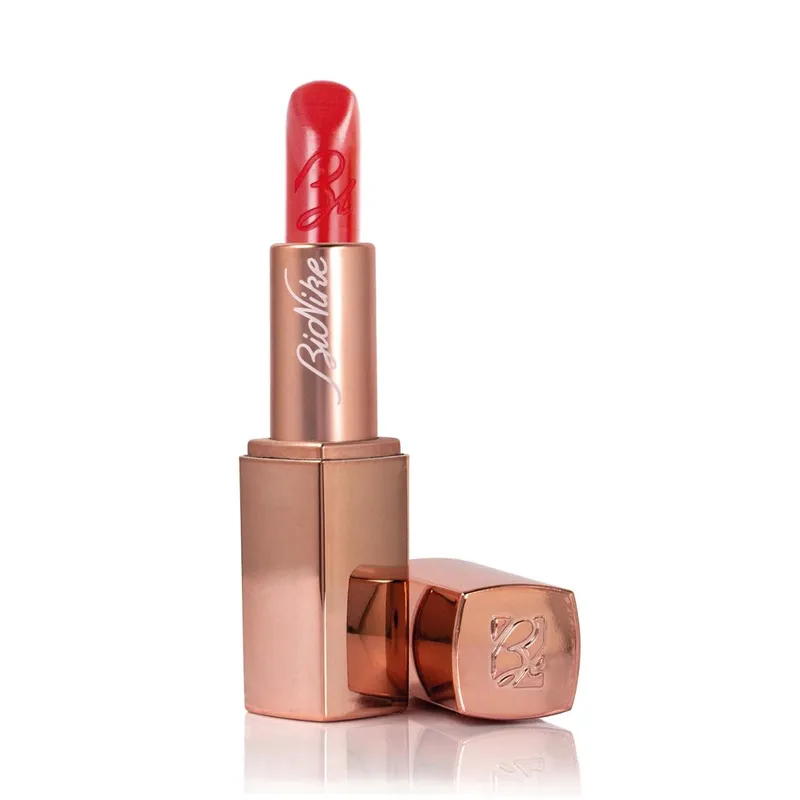 Bionike Defence Color Rossetto Velvet Cream Rouge N.110, 3,5ml