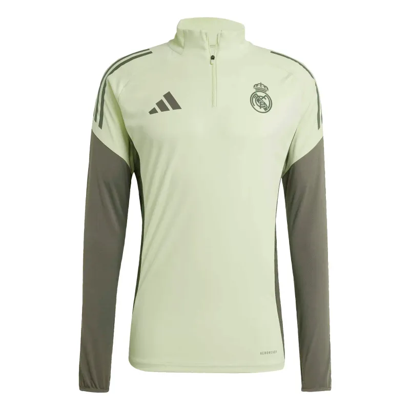 Maglietta da allenamento Real Madrid 2025/26