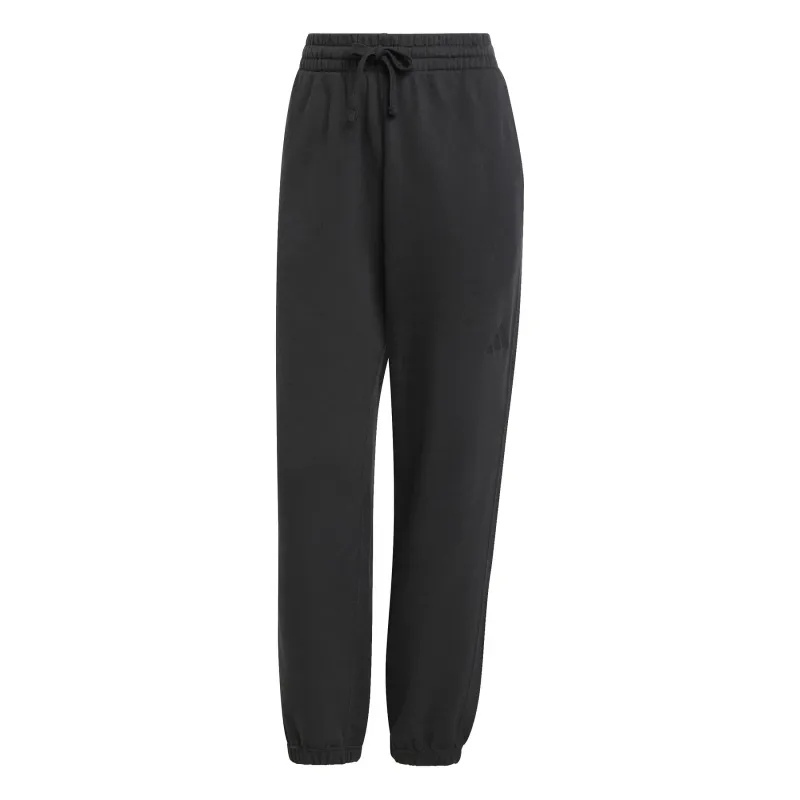Pantaloni sportivi larghi donna adidas All Szn