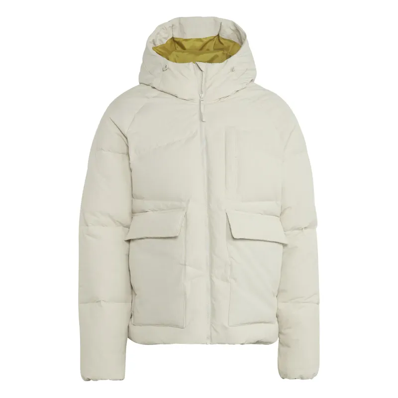 Piumino Adidas Big Baffle