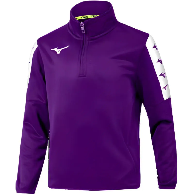 Giacca per bambini Mizuno Nara Track