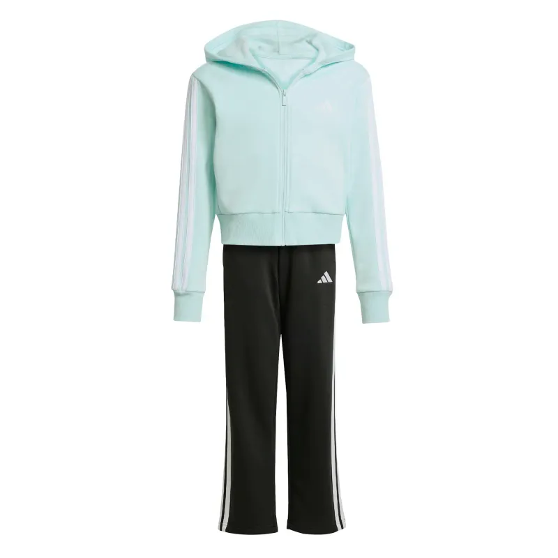Tuta per bambina adidas Essentials