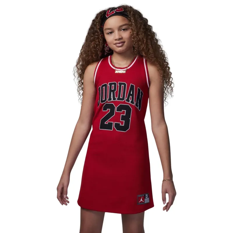 Vestito da bambina Jordan 23