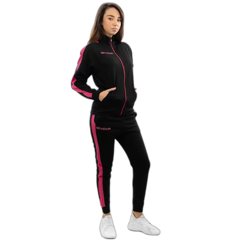 Tuta da ginnastica da donna Givova Revolution