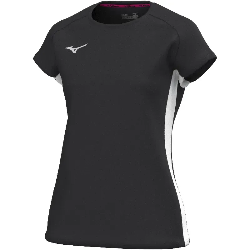 T-shirt da donna Mizuno MZNRB