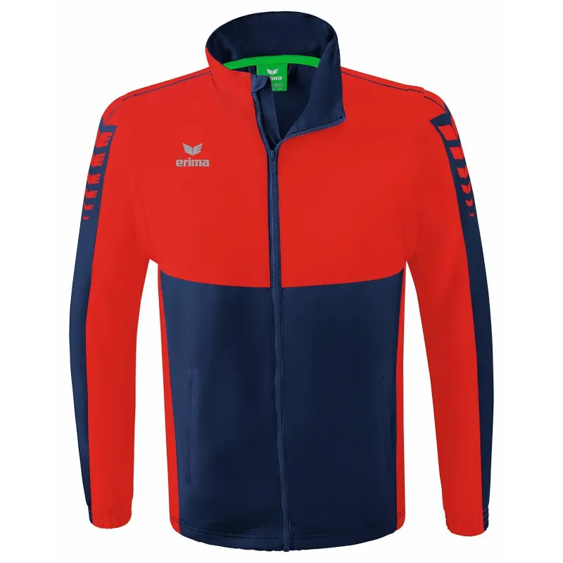 Giacca Erima Six Wings