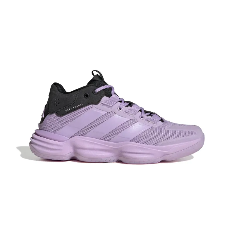 Scarpe indoor da donna adidas Courtstabil
