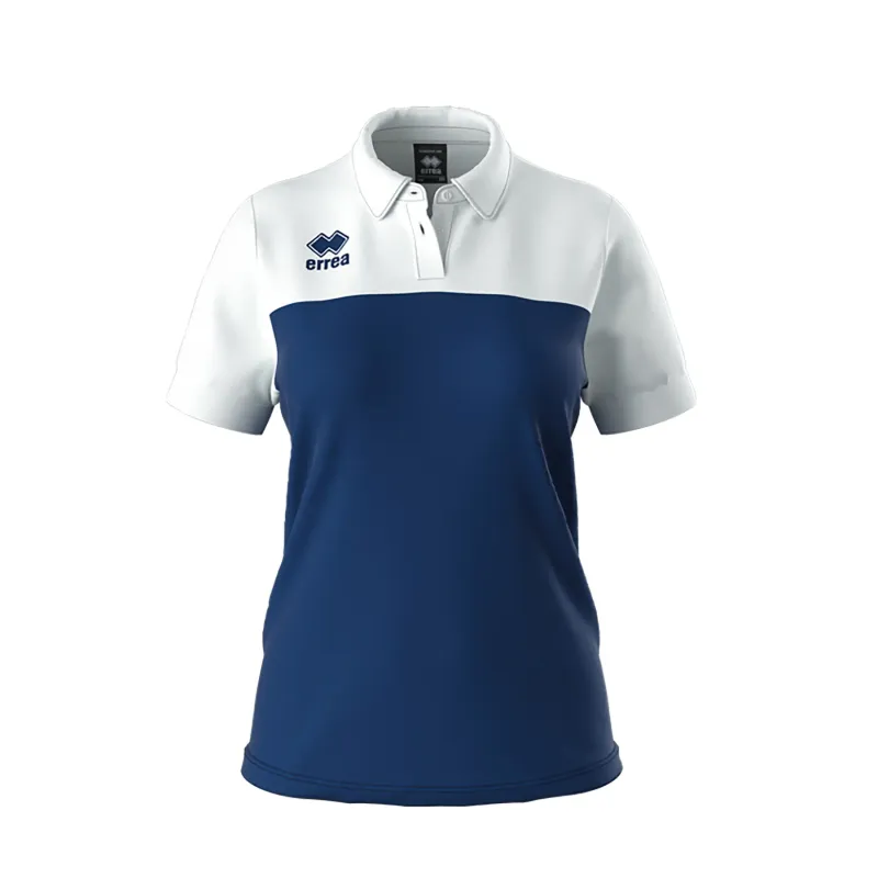 Polo da donna Errea Bonnie
