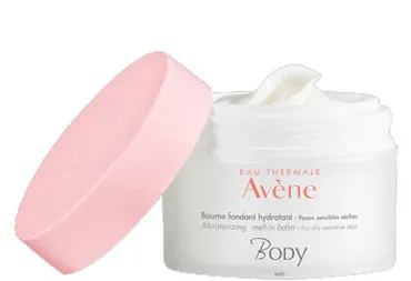 Avene balsamo corpo 250ml
