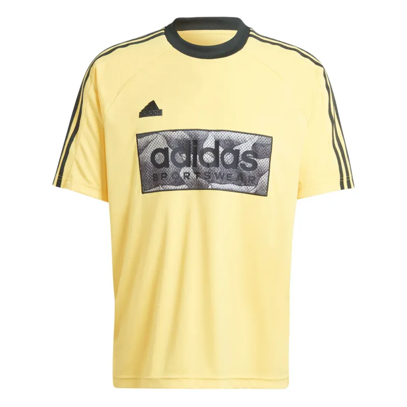 Jersey adidas Tiro 24 Mesh Applique