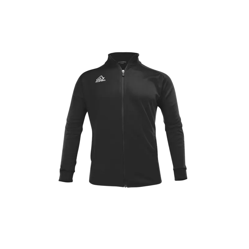 Giacca con zip per bambini Acerbis Atlantis 2
