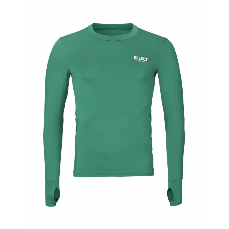 Maglia per bambini Select de compression