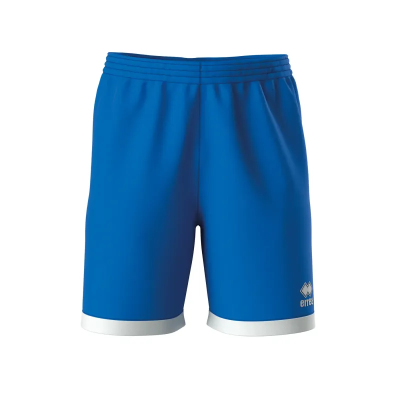 Pantaloncini per bambini Errea Barney