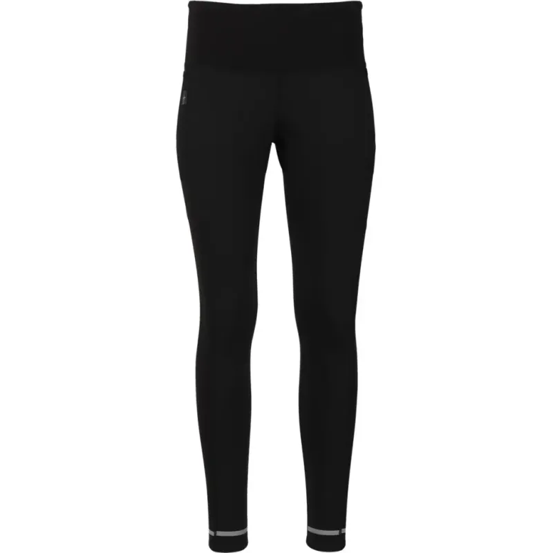 Leggings termici antivento da donna Elite Lab Run X2