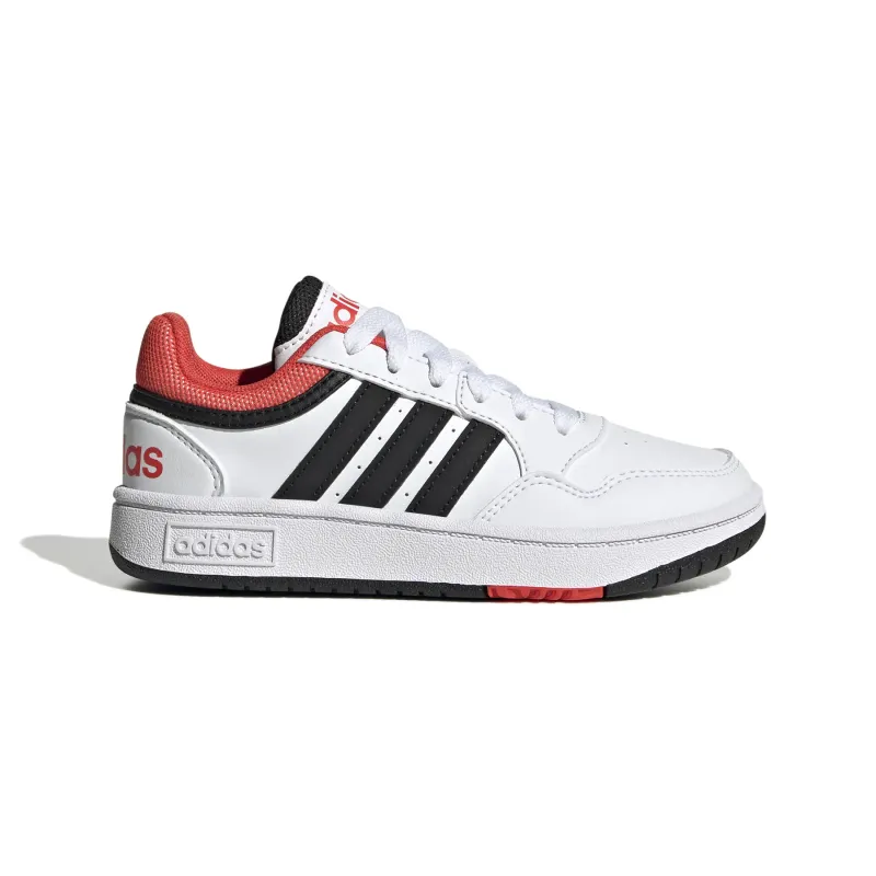 Scarpe da ginnastica per bambini adidas Hoops