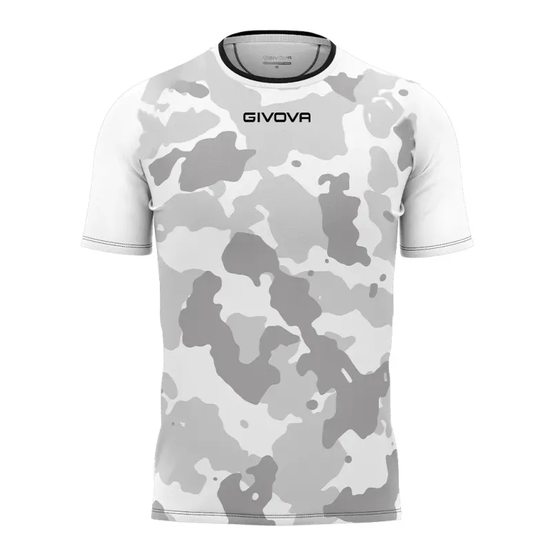 Maglia Givova Army