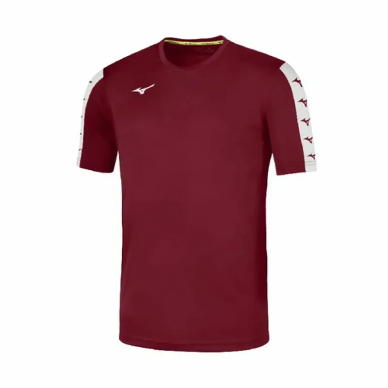 T-shirt Mizuno Team nara allenamento